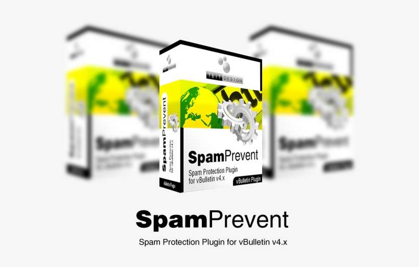 Vb Plugins Spam Prevent - Expertise Events, transparent png download