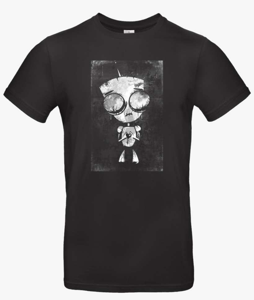 Heartless Gir T-shirt B&c Exact - Suzuki Gun T Shirt, transparent png download