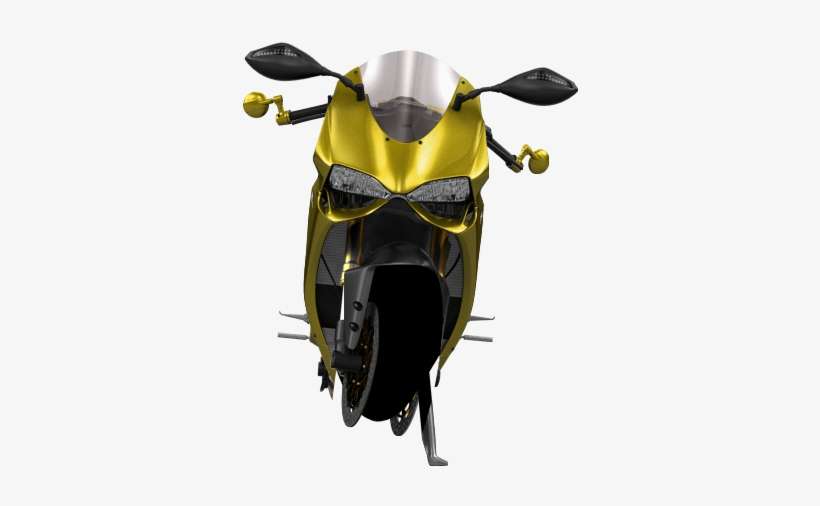 Ducati 899 Panigale'15 By Claptrap - Ducati 899, transparent png download