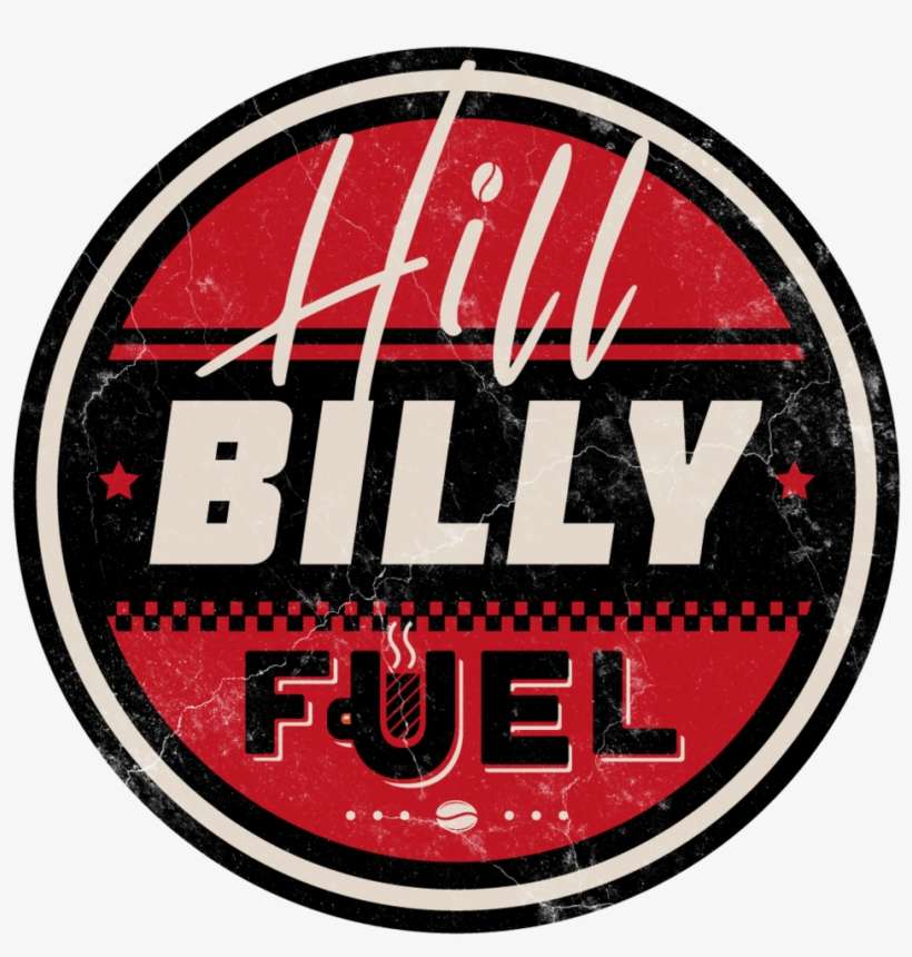 Hillbilly Logo Colour - Circle, transparent png download