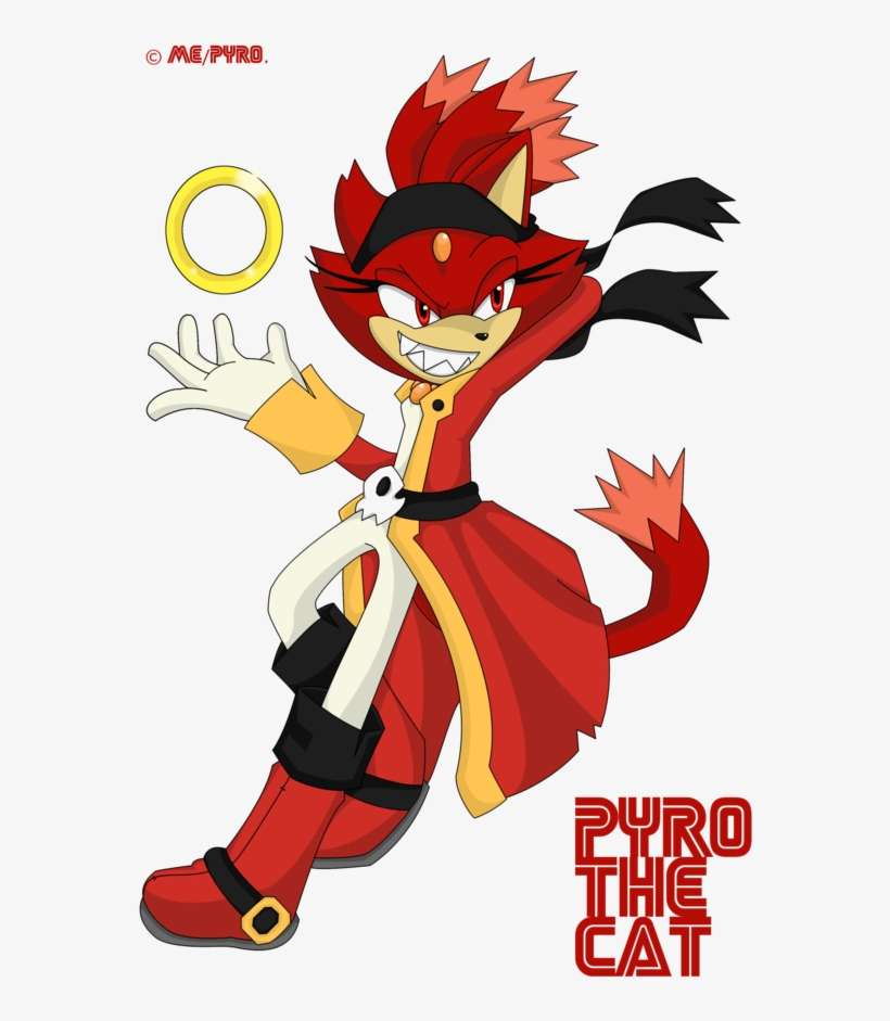 Sonic The Hedgehog Who Would U Like With Anti Silver/venice - Silver The Hedgehog Red, transparent png download