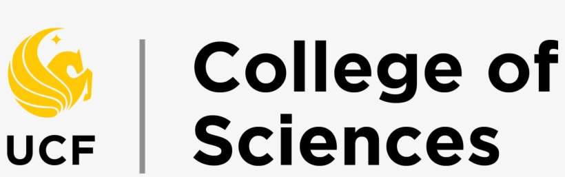 Ucf College Of Sciences - University Of Central Florida, transparent png download