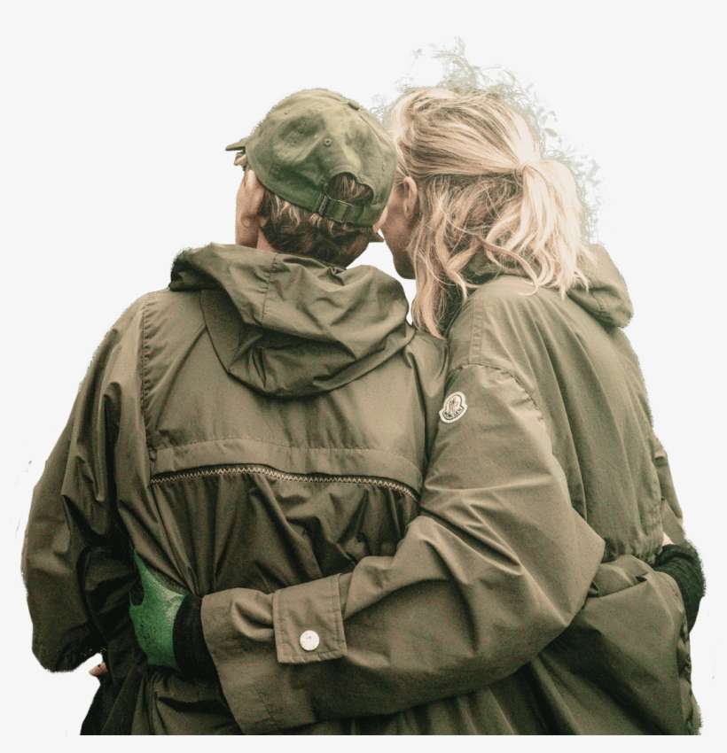 Ellen Degeneres Wildlife Fund, transparent png download