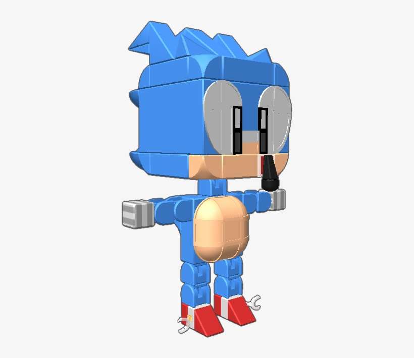 I Made You A New Look Since You Are A Good Friend Also - Cartoon, transparent png download