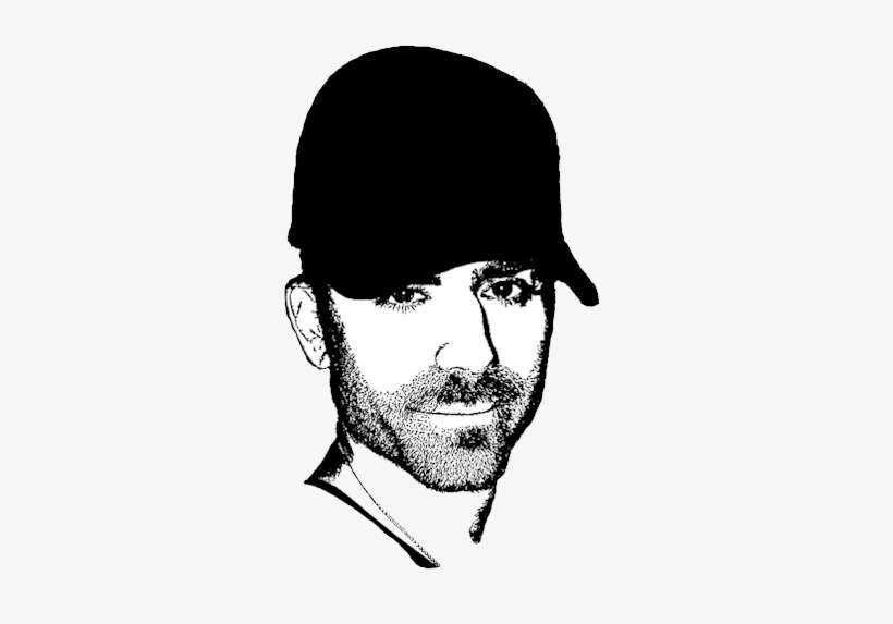 Roy Schweiger - Sketch, transparent png download