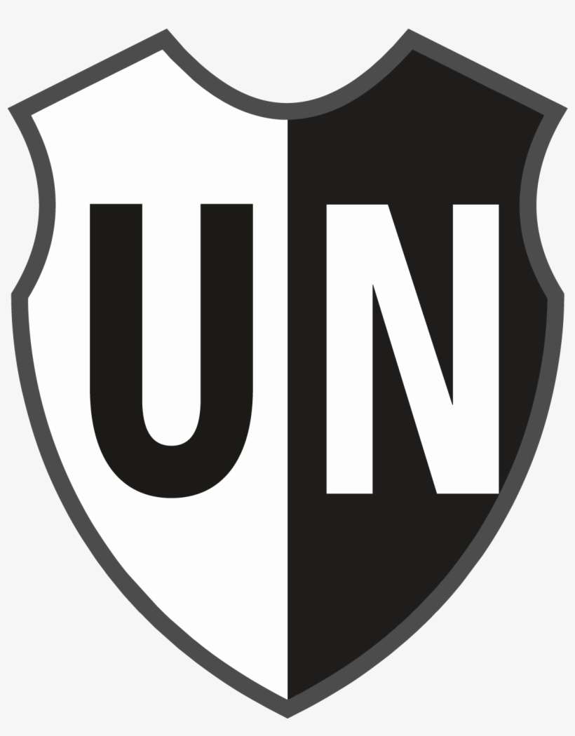 Escudo De Unión Del Norte - Escudo De Clubes, transparent png download