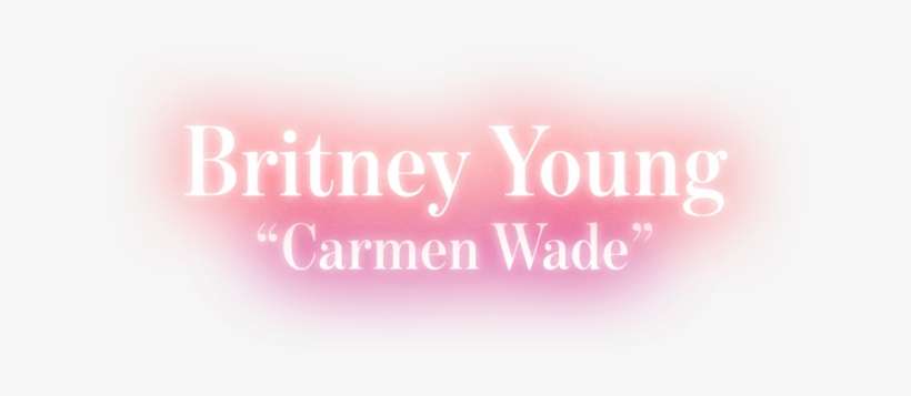 The Coolest '80s Makeup Ideas Modeled By The Stars - Calligraphy, transparent png download