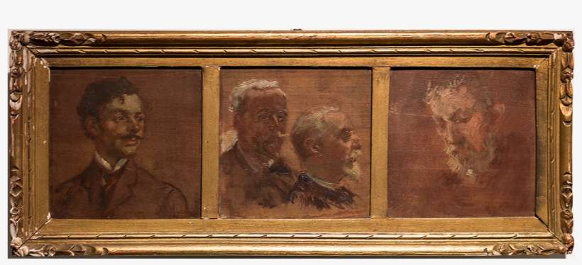 L1002497 Web1-carree - Picture Frame, transparent png download