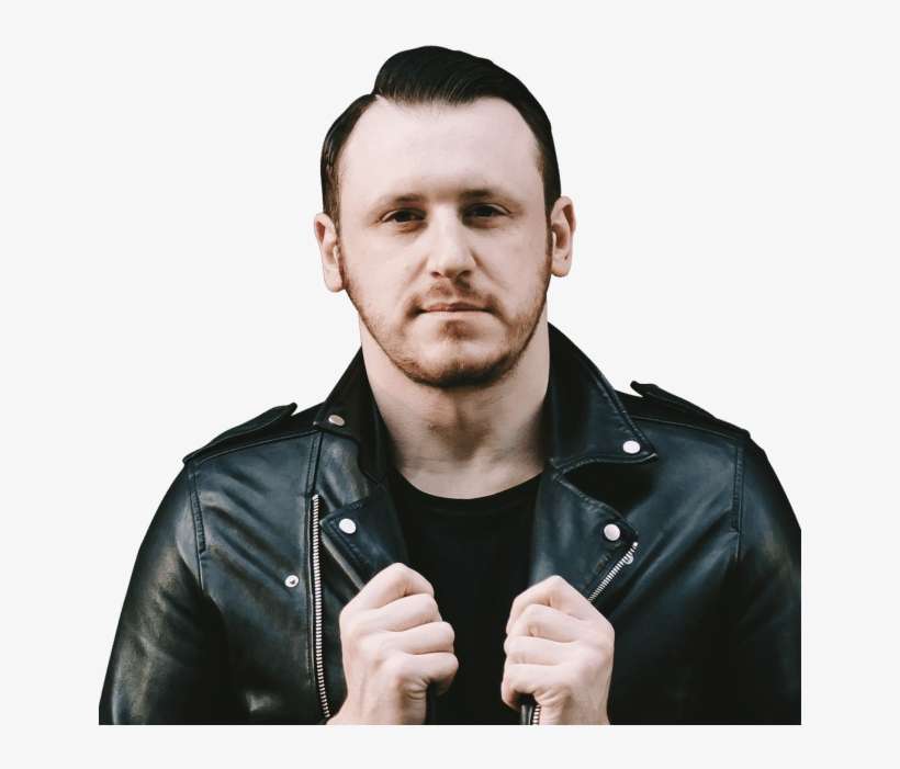 Venue Background Hakkasan Sunday At Hakkasan Nightclub - Leather Jacket, transparent png download