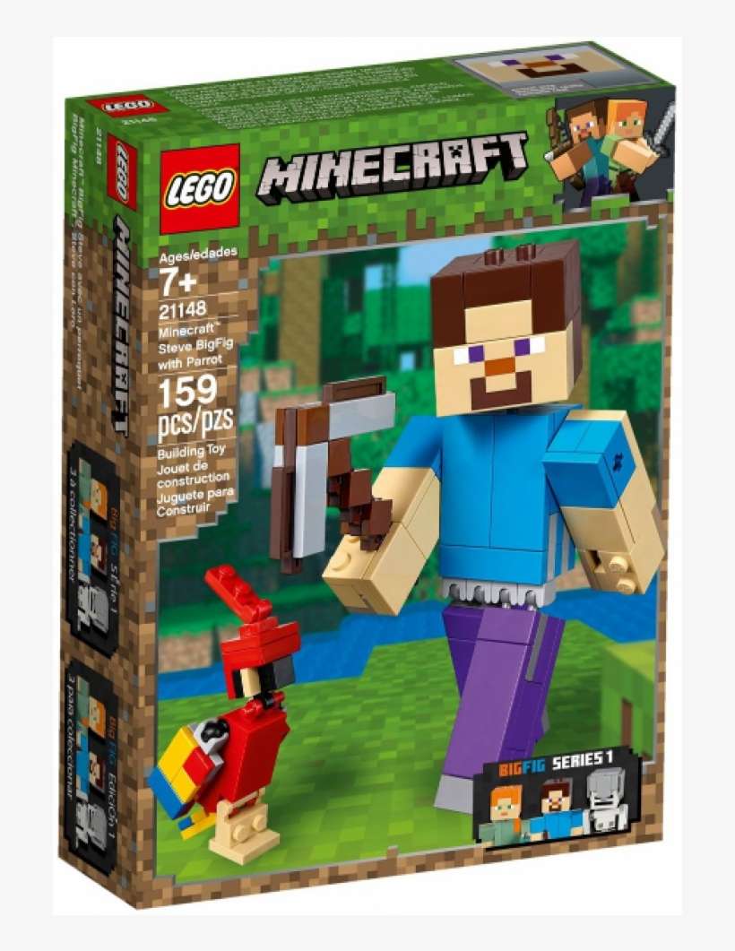 21148 1 - Lego 21148, transparent png download