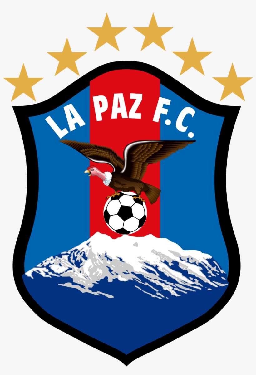 La Paz Fc - La Paz F.c., transparent png download