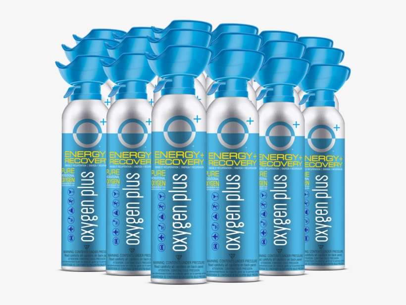 O Biggi - Oxygen Plus, transparent png download