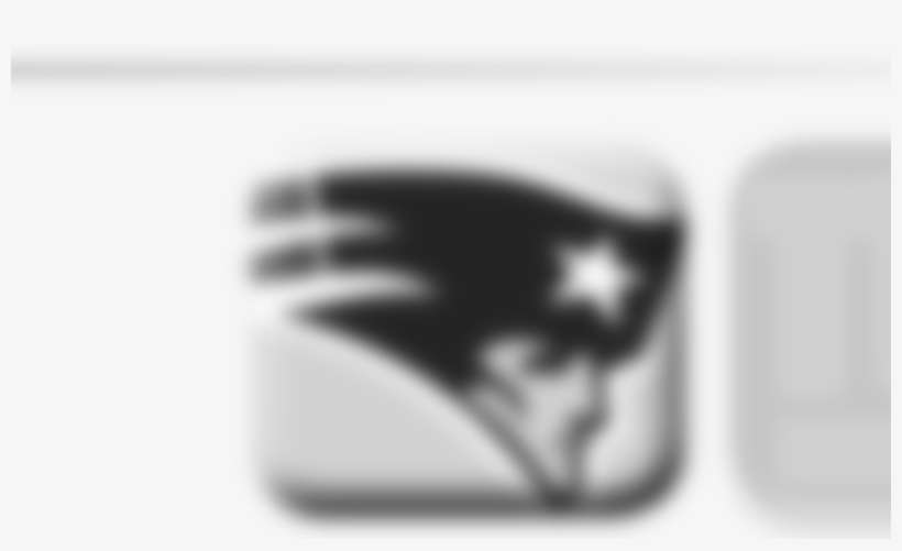 Tom Brady Instagram - New England Patriots, transparent png download