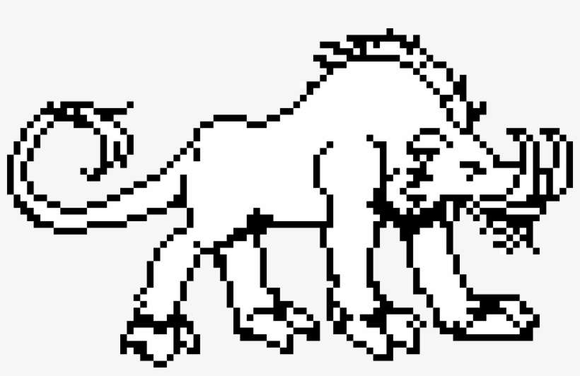 Hog - Line Art, transparent png download