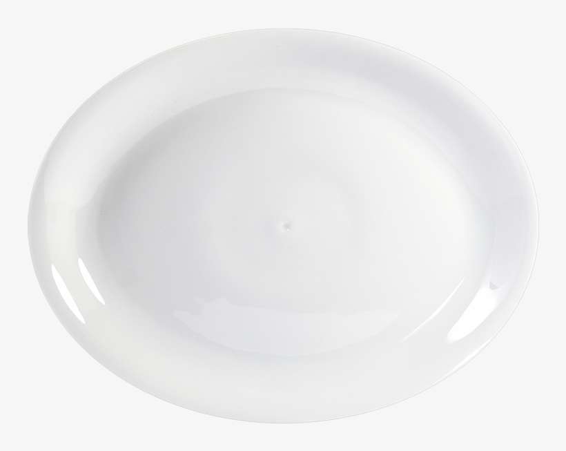 China Oval Platter 39 Cm Of The Collection Bulle - Gps L1 L2 Choke Ring Antenna, transparent png download