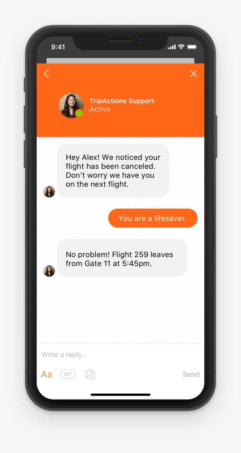 Refined The Tripactions Rewards Program To Give Travelers - Smartphone, transparent png download