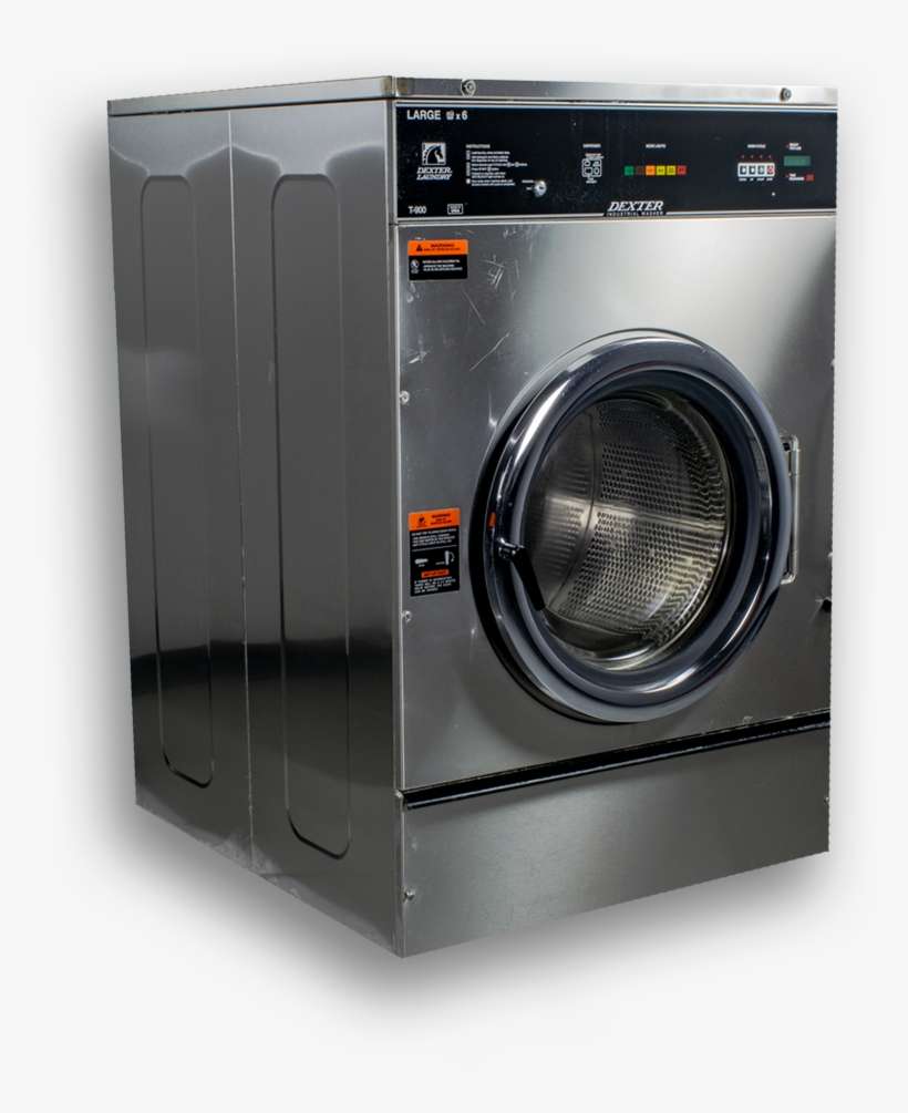 Download Dexter Wcvd60hcx12 Washing Machine Transparent PNG
