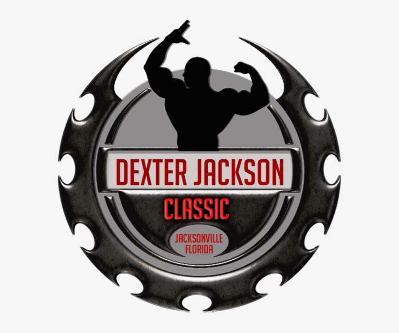 Npc Florida Bodybuilding Dexter Jackson Classic - Logotipo Del Arnold Classic, transparent png download