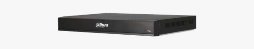 Dahua Xvr7208a 4k X Dvr 8xhdcvi/ahd/tvi/cvbs/ip, Extra - Dh Xvr7208a 4k X, transparent png download