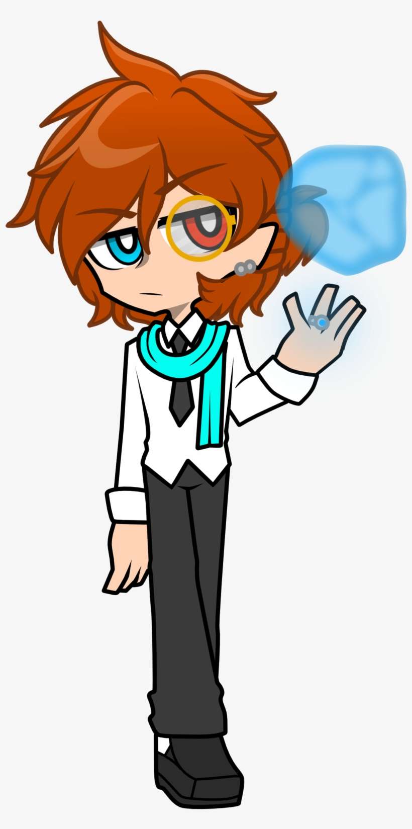 Mono - Cartoon, transparent png download