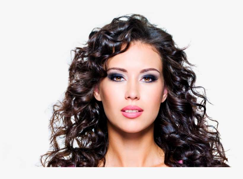 ¿esclava Del Maquillaje - Modelo Salon De Belleza, transparent png download