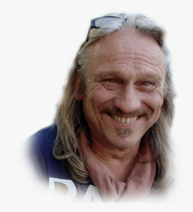 Ludo Modelo Profielfoto - Senior Citizen, transparent png download