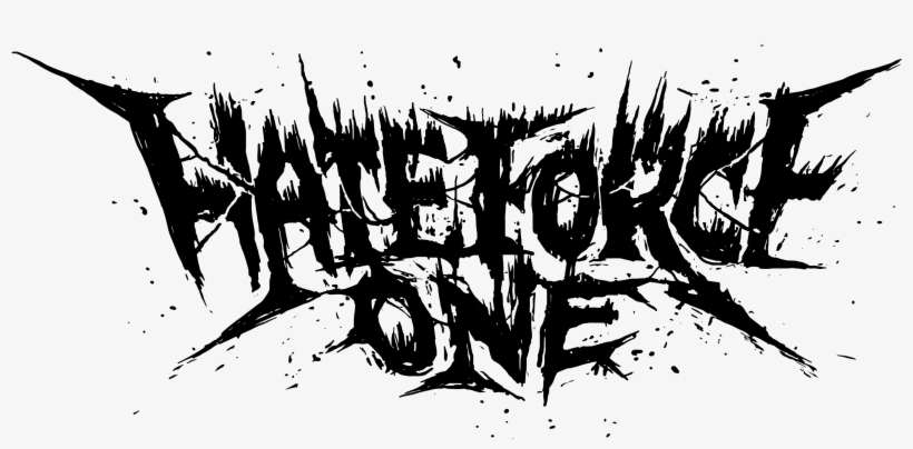 Hate Force One - Illustration, transparent png download