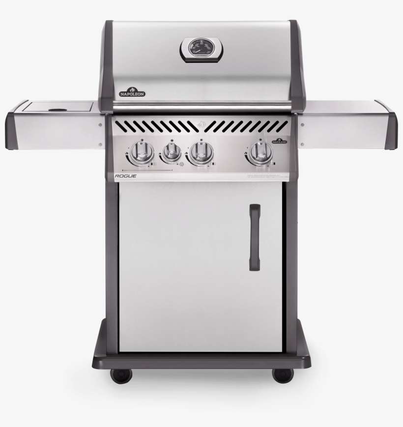 Napoleon Grills Rogue Series 425, transparent png download