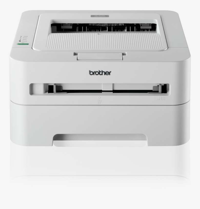 Mono Printer Png Pic - Brother Color Leg Type1 Class Driver, transparent png download