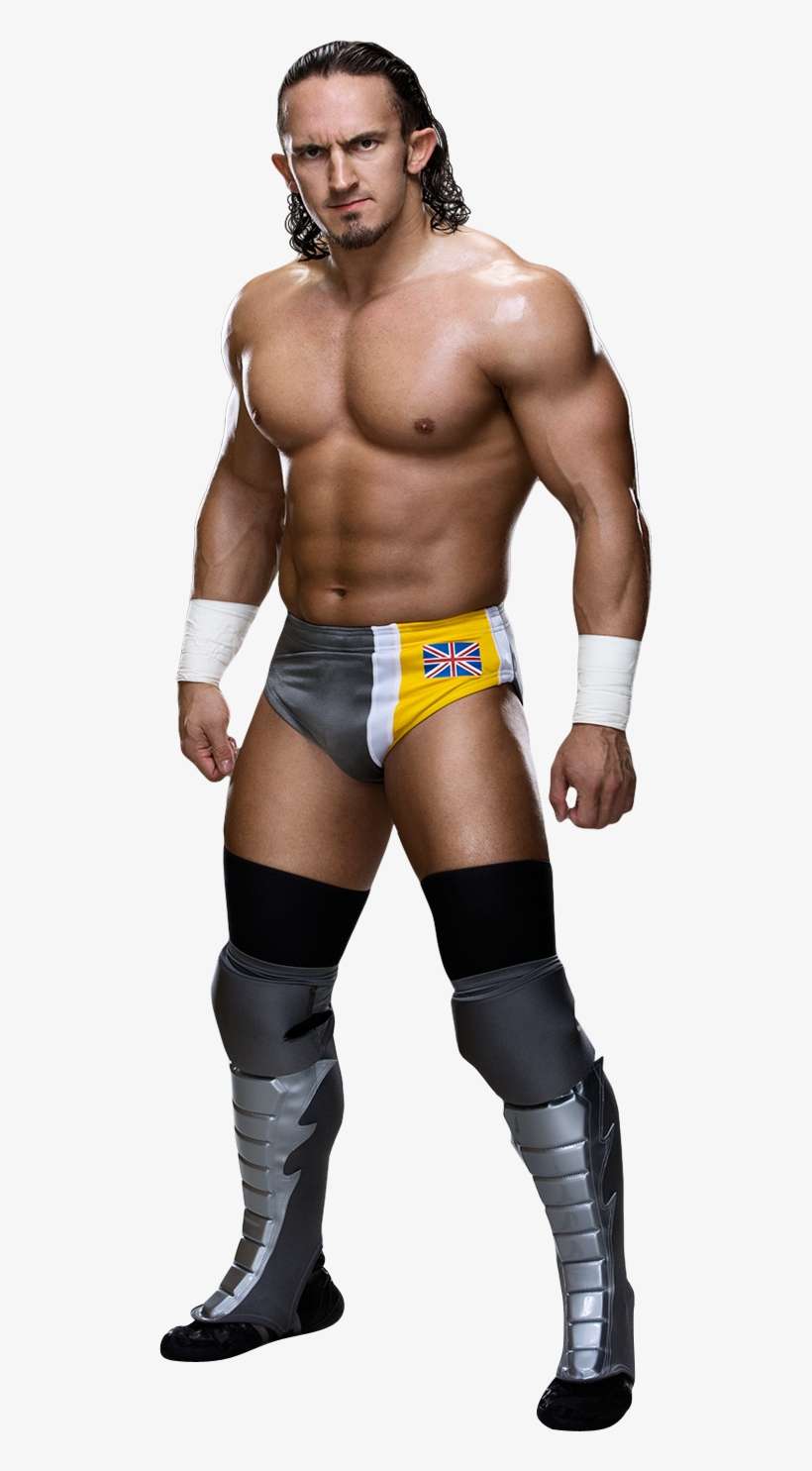 Neville Png Photos - Neville Wwe, transparent png download