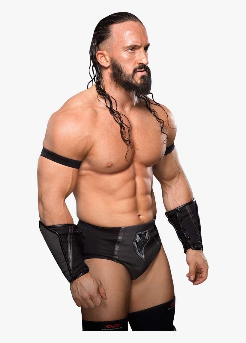 Neville New Renders - Neville Wwe Png, transparent png download