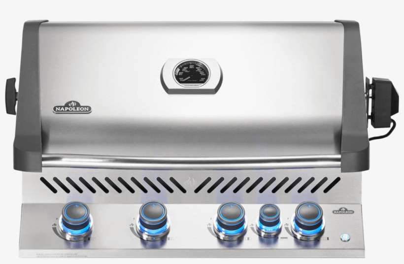 Built-in Prestige 500 Rb - Napoleon Grills Prestige 500, transparent png download