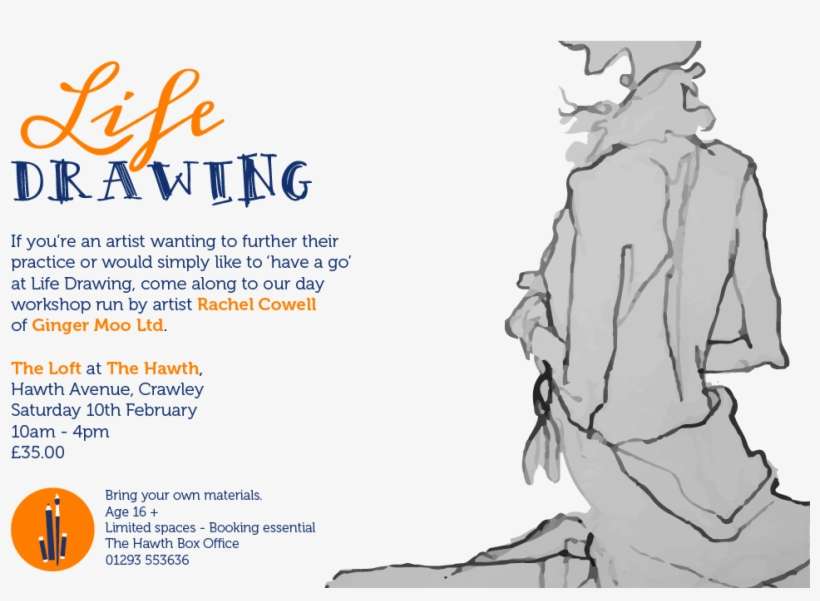 Life Ginger Moo - Illustration, transparent png download