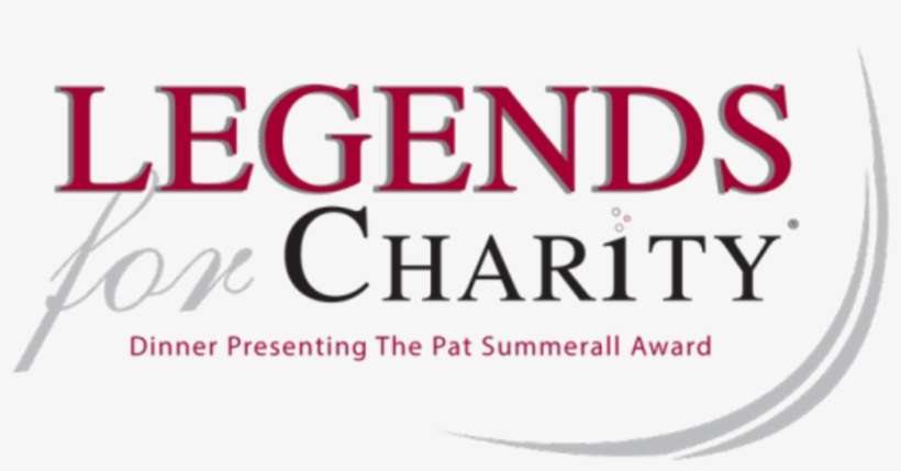 The Annual Legends For Charity® Dinner - Preferred Hotels & Resorts, transparent png download