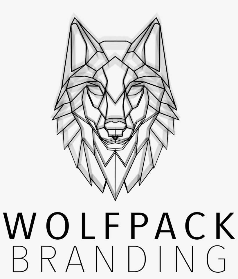 Wolfpack Branding, transparent png download