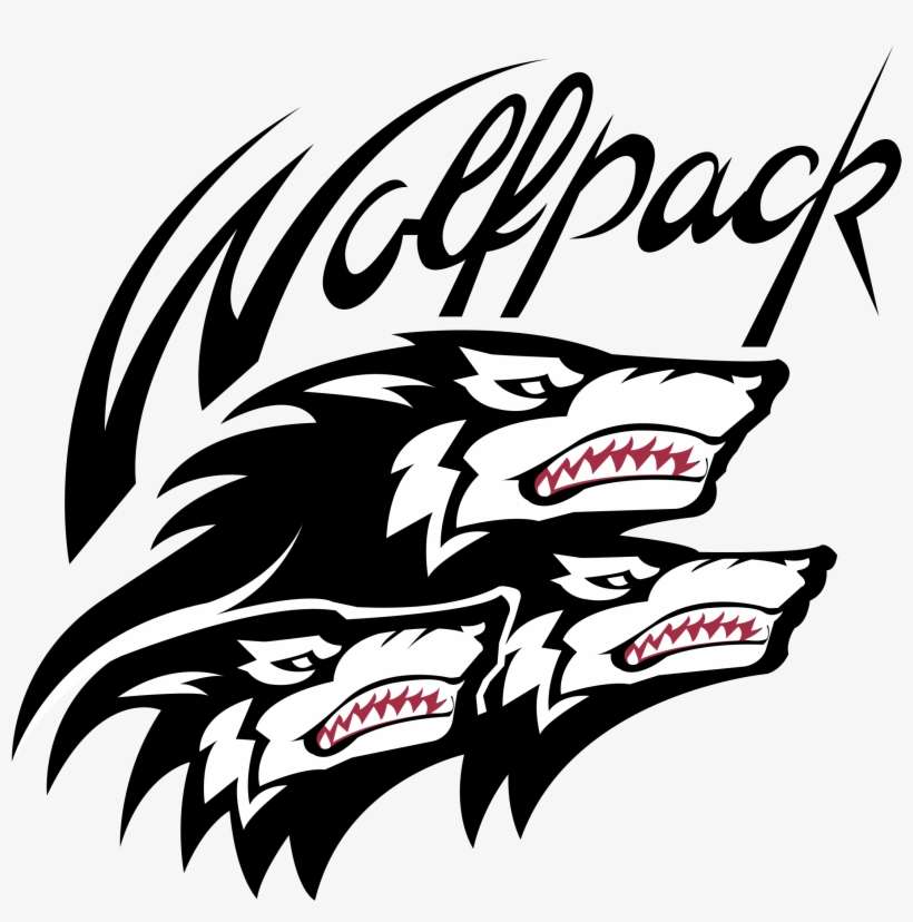 Ncsu Wolfpack Logo Png Transparent - South Fort Myers High School Logo, transparent png download