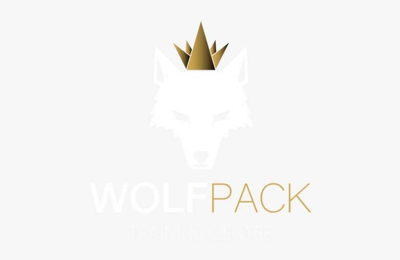 Wolfpack Training Centre Logo For Websit - Ultimate Werewolf Deluxe Edition Pack, transparent png download