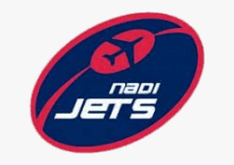 Free Png Download Nadi Jets Rugby Logo Png Images Background - Nadi Rugby, transparent png download