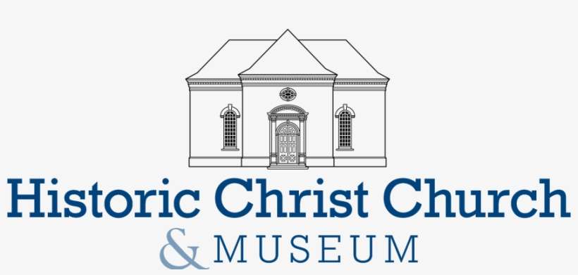 Sharing Documents, Sharing History - Historic Church Logo, transparent png download