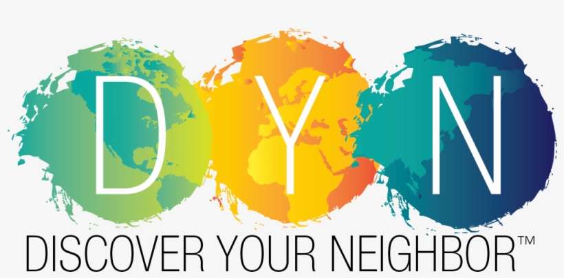 Make Personal Connections - Discover Your Neighbor, transparent png download