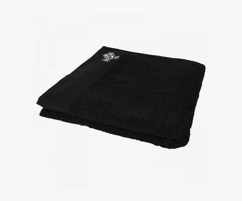 Pyyhe-600x600 - Serviette De Bain Noir, transparent png download