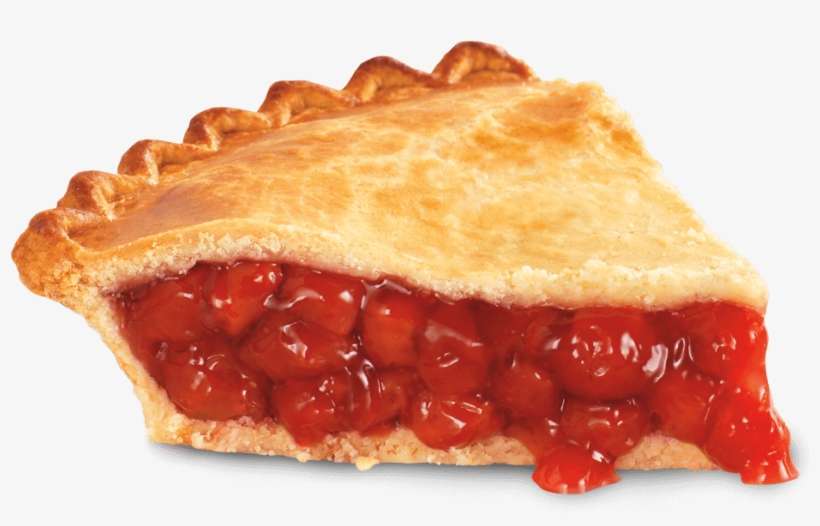 Red Hi-pies - Pie Transparent, transparent png download