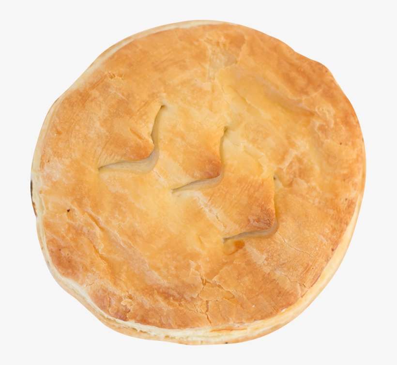 Our Pies - Potato Bread, transparent png download