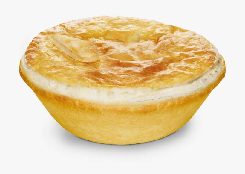 Cheese & Spinach Pastie, transparent png download