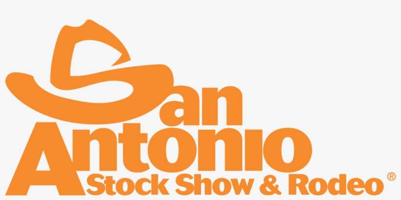 Kinsel Looking For Consecutive San Antonio Rodeo Championships - San Antonio Stock Show & Rodeo, transparent png download