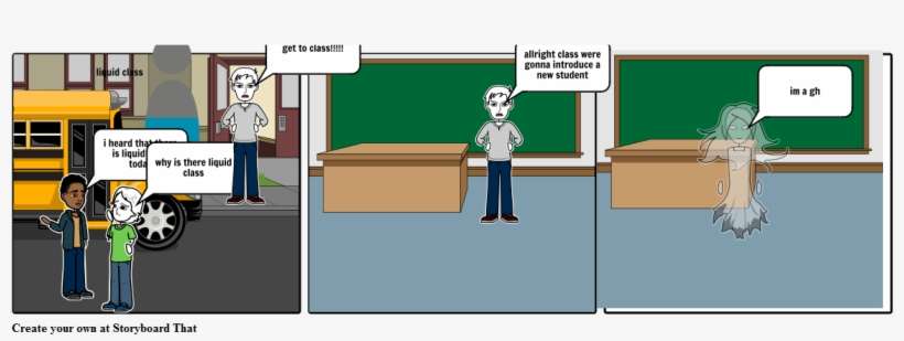 Zap Kids Pilot - Comics, transparent png download