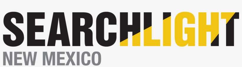 Searchlight New Mexico Is A Non-partisan, Nonprofit - Graphic Design, transparent png download
