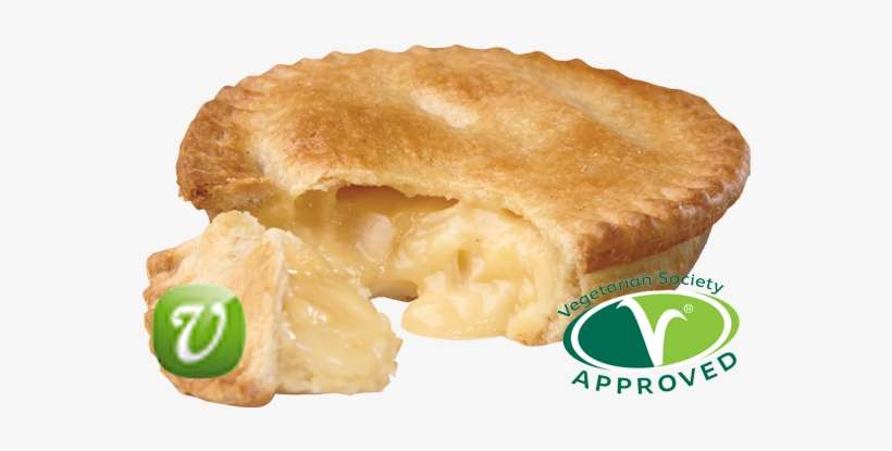 Cheese & Onion Pie - Hollands Cheese And Onion Pie, transparent png download