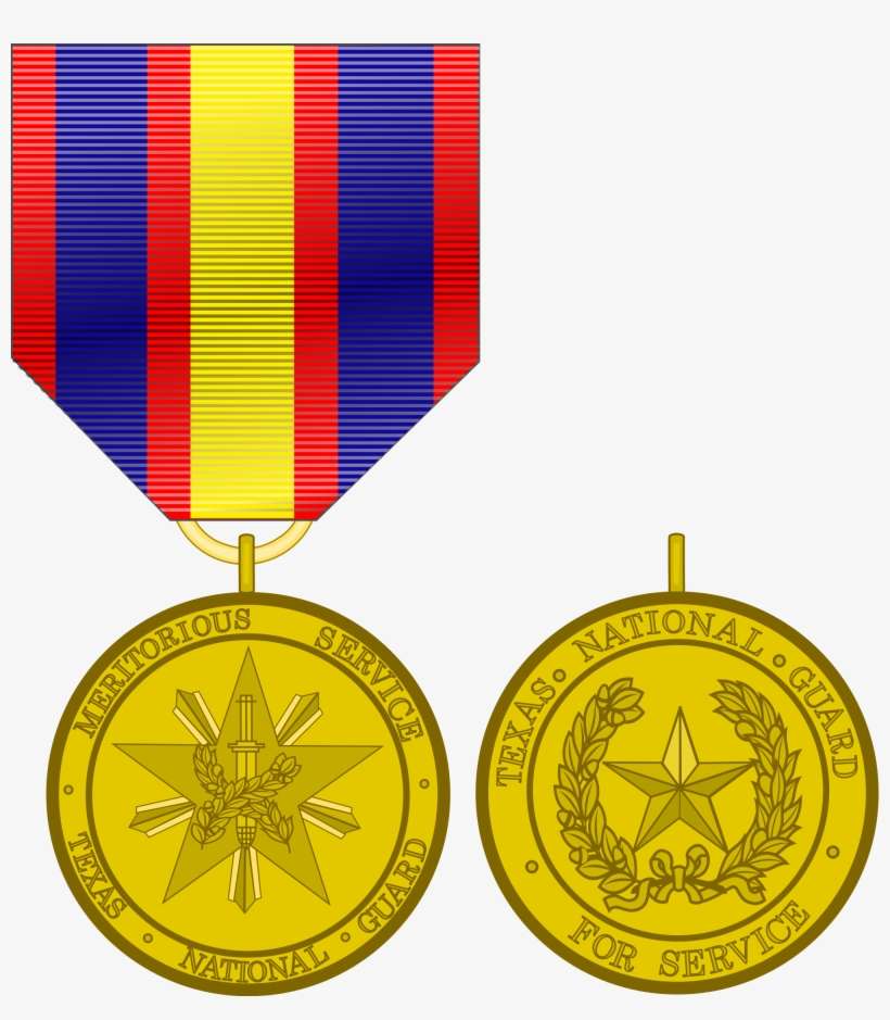 Open - Gold Medal Of Merit, transparent png download