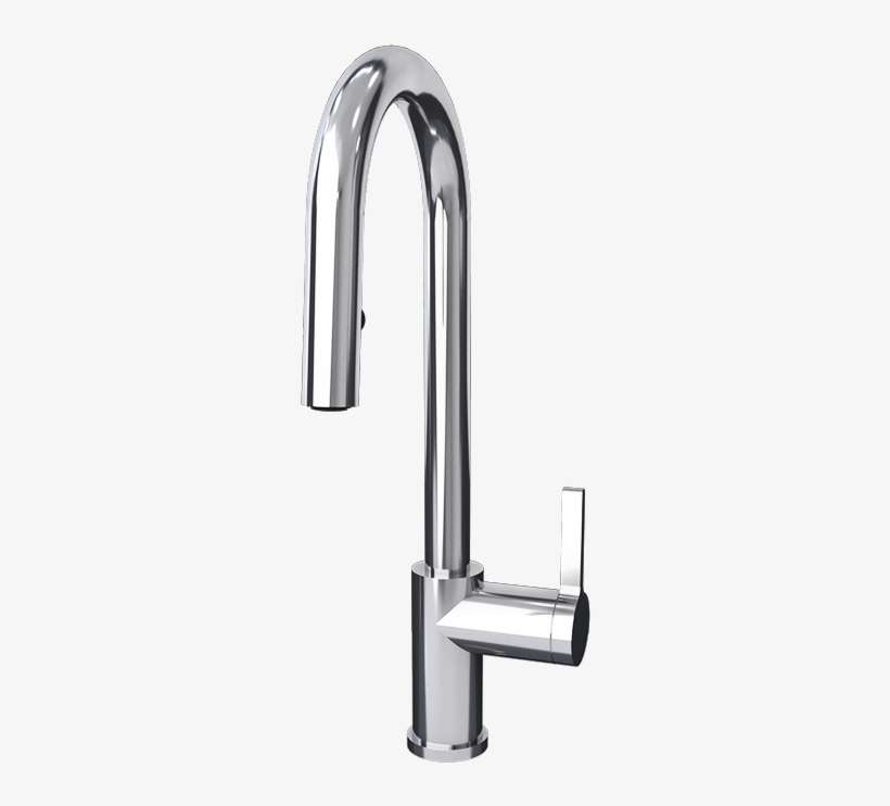 Default Kitchen Faucets Rlo91d2eu - Tap, transparent png download